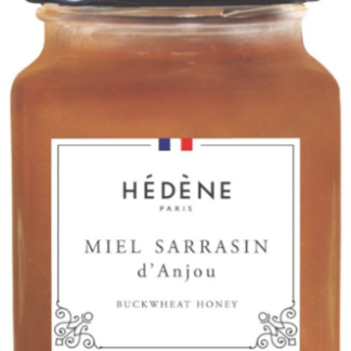 Miel Sarrasin d'Anjou