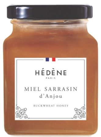 Miel Sarrasin d'Anjou
