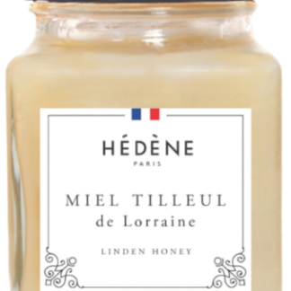 Miel Tilleul de Lorraine