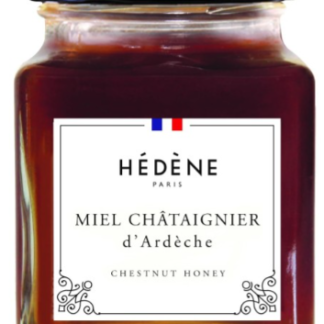 Miel Châtaignier d’Ardèche