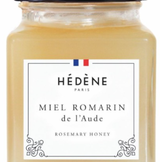 Miel Romarin de l'Aude