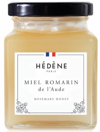 Miel Romarin de l'Aude