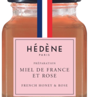 Miel Acacia et Rose
